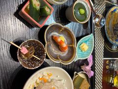 -龙悦湾酒家·八阵鱼生·渔人码头店