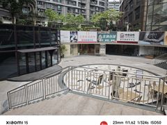 -云顶游泳健身(广州塔店)