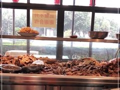 -茅溪菜·家宴(上品拾陆店)