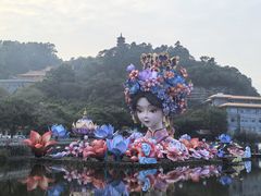 -南沙天后宫景区