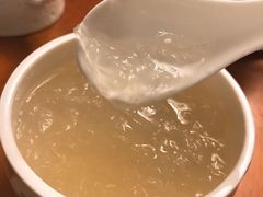 -燕庭·纯燕窝·甜品下午茶(南京西路店)