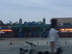 -秦皇岛乐岛海洋王国