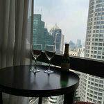 -上海璞麗酒店