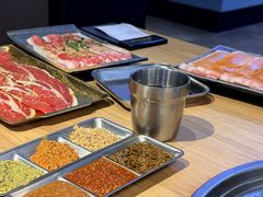 -乌拉烤肉(如皋首店)