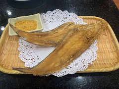 舌头鱼-胶东海鲜大排档(北太平庄店)