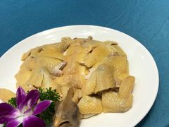 -君德澜酒家·创意粤菜(金山谷店)