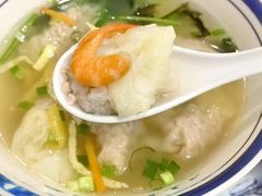 -长人馄饨铺(解放街店)
