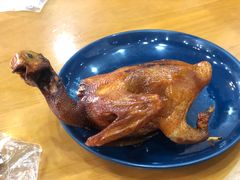 -煲煲掂风味煲仔饭餐厅(西区店)