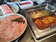 -大隐·成都火锅Bistro(合生麒麟新天地店)