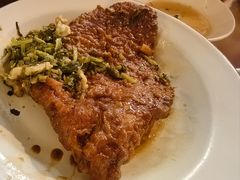 -舒蔡记生煎菜饭(云南中路店)