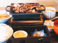 -味太助·银饭食堂(中华城店)