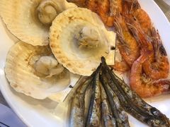 -郑阿姨的家·이모네·韩料&烤肉(武川路店)