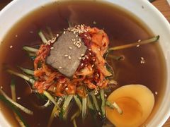 -英兰朝族饭店(河南桥头店)
