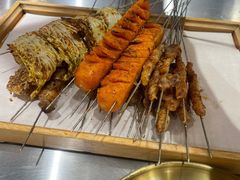 -提老炮儿烧烤(南山店)