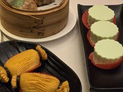 -上海金桥红枫万豪酒店-万豪中餐厅