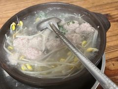 -汝萍传统蘸水菜(春华路总店)