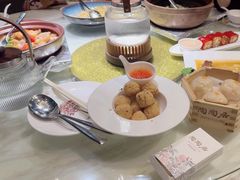 -陶陶居酒家(SM二期购物广场店)