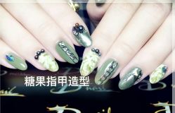 手部美甲-光SPA科技美肤