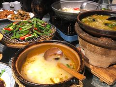 -兰木肆·云南菜(龙湖U城天街店)