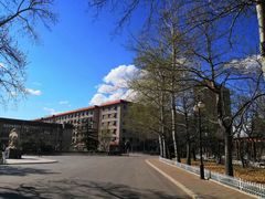 -中国政法大学(昌平校区)