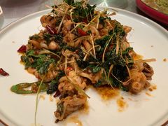 -阿诺泰·泰国餐厅(棕北店)