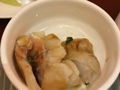 -牡丹国际大酒店-港式茶餐厅