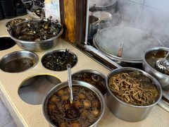 -沈记土鸡米线(七星街品牌中心店)