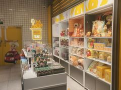 -泡泡玛特POPMART(上海环球港店)