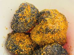 墨汁鸡块-不问豆腐(朝山街店)