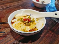 鲁家豆腐花-大自然(鲁家村店)