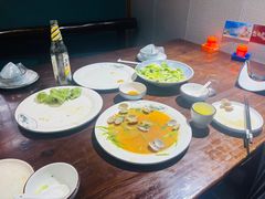 -老家黄墩小错鸡·活海鲜