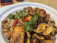 -船歌·鱼水饺青岛菜(枫蓝国际购物中心店)