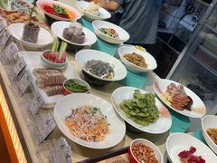 -东来土菜馆(民祥园路店)