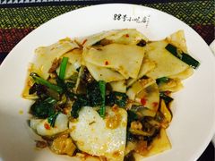 -88号小吃店·经典云南菜·地道纳西美食