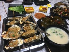 -云晓光头烧烤吧(盛夏店)