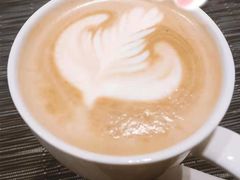 -长沙北辰洲际酒店-兰调全日餐厅