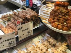 -阪急百货店(梅田总店)