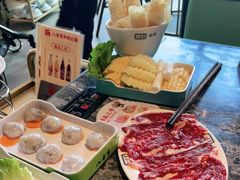 -八合里牛肉火锅(深圳光明大仟里二店)