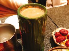 奶茶-丝路金桃·新疆菜(徐汇店)