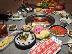 -故里和山·成都火锅(欢乐港湾店)