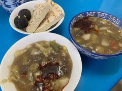 -刘老虎肉丸糊辣汤(总店)