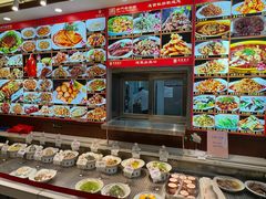 -惠宾饭庄(中山路店)