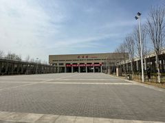 -西安汽车职业大学(临潼校区)