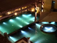 -清河半岛温泉度假酒店