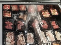 -炽城·烤肉名家(鸿达中央广场店)