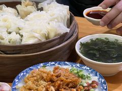 -晓友烧麦(光华村店)