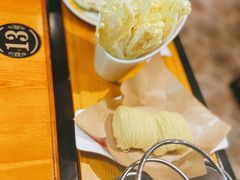 竹升面-大吉利·潮汕鲜牛肉火锅(西安店)