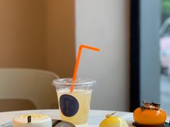 -La Porte de Paris 巴黎之门法式甜品