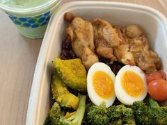 -KPRO肯律轻食(淘金店)