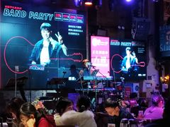 -胡桃里音乐酒馆(白云五号T5 MALL店)